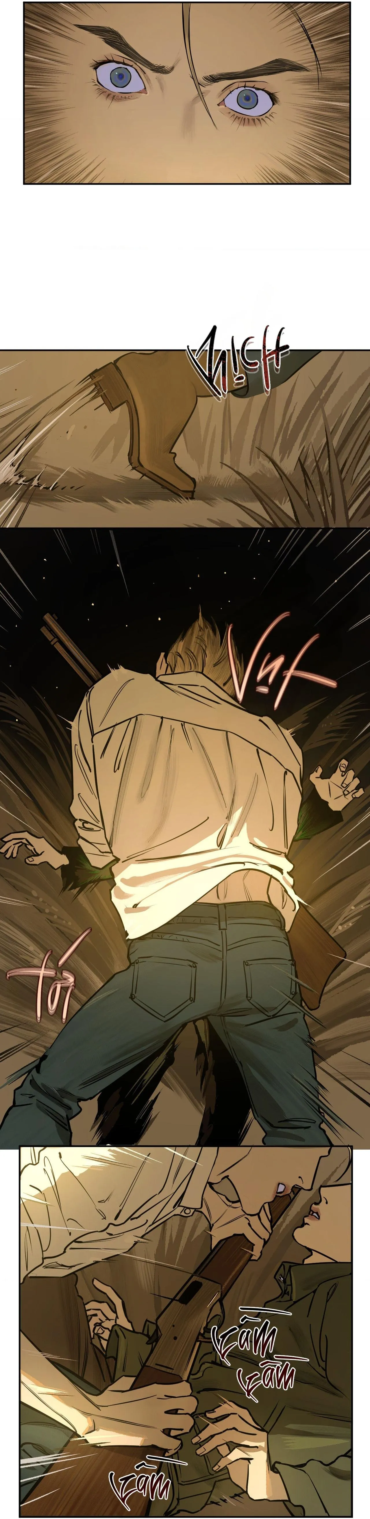 SA NGÃ Chapter 1 Trang 45