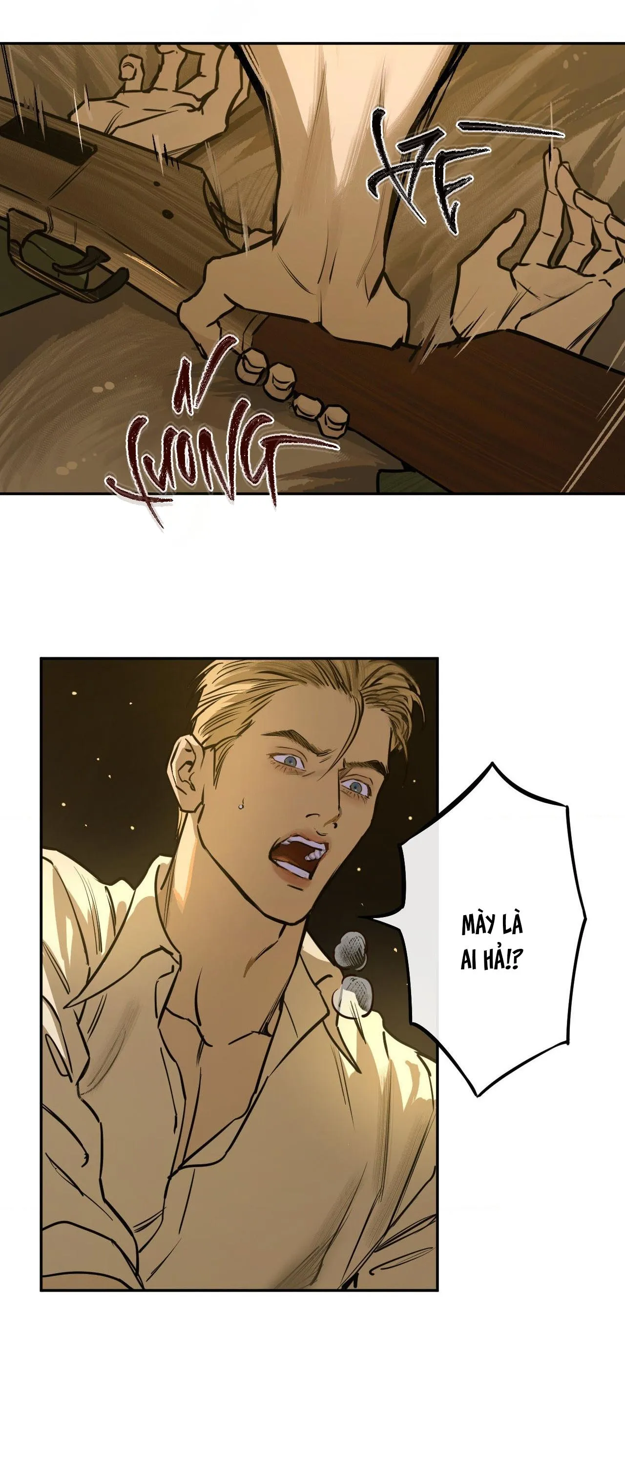 SA NGÃ Chapter 1 Trang 46