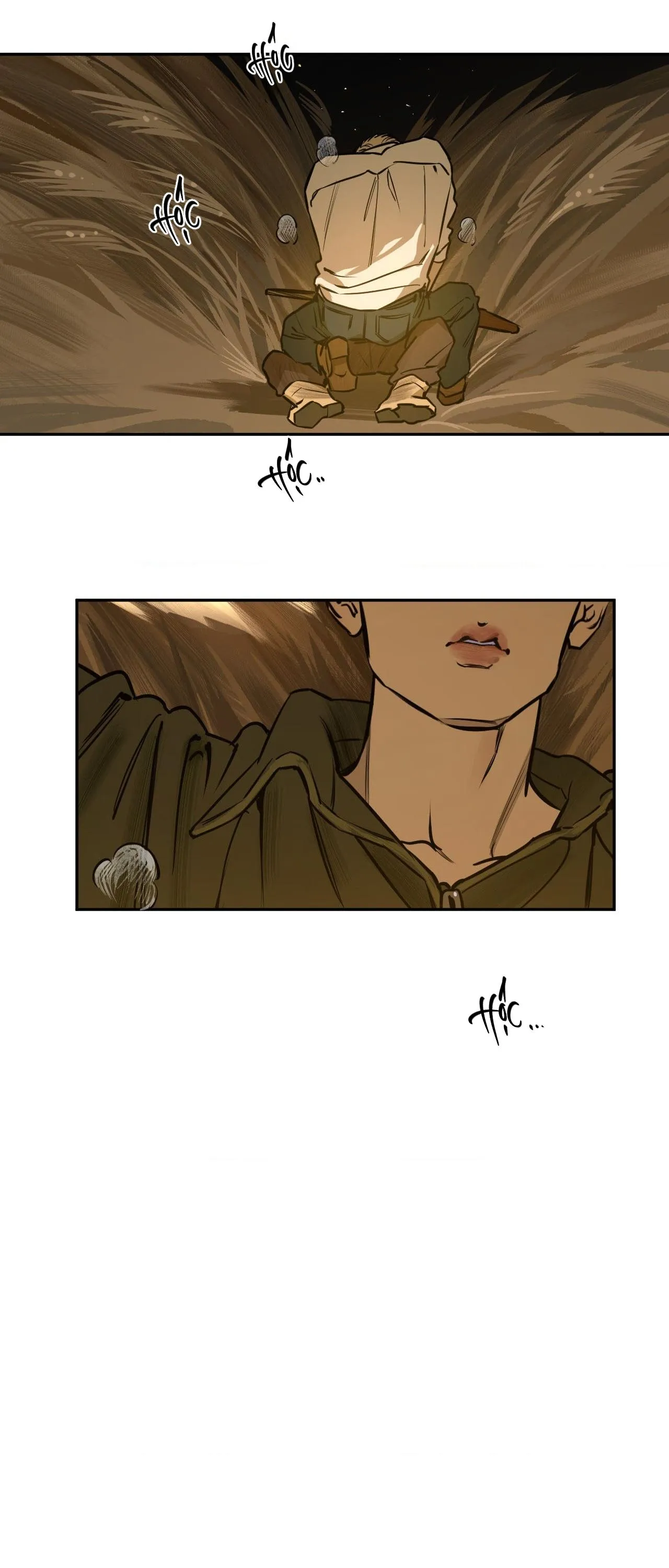 SA NGÃ Chapter 1 Trang 47