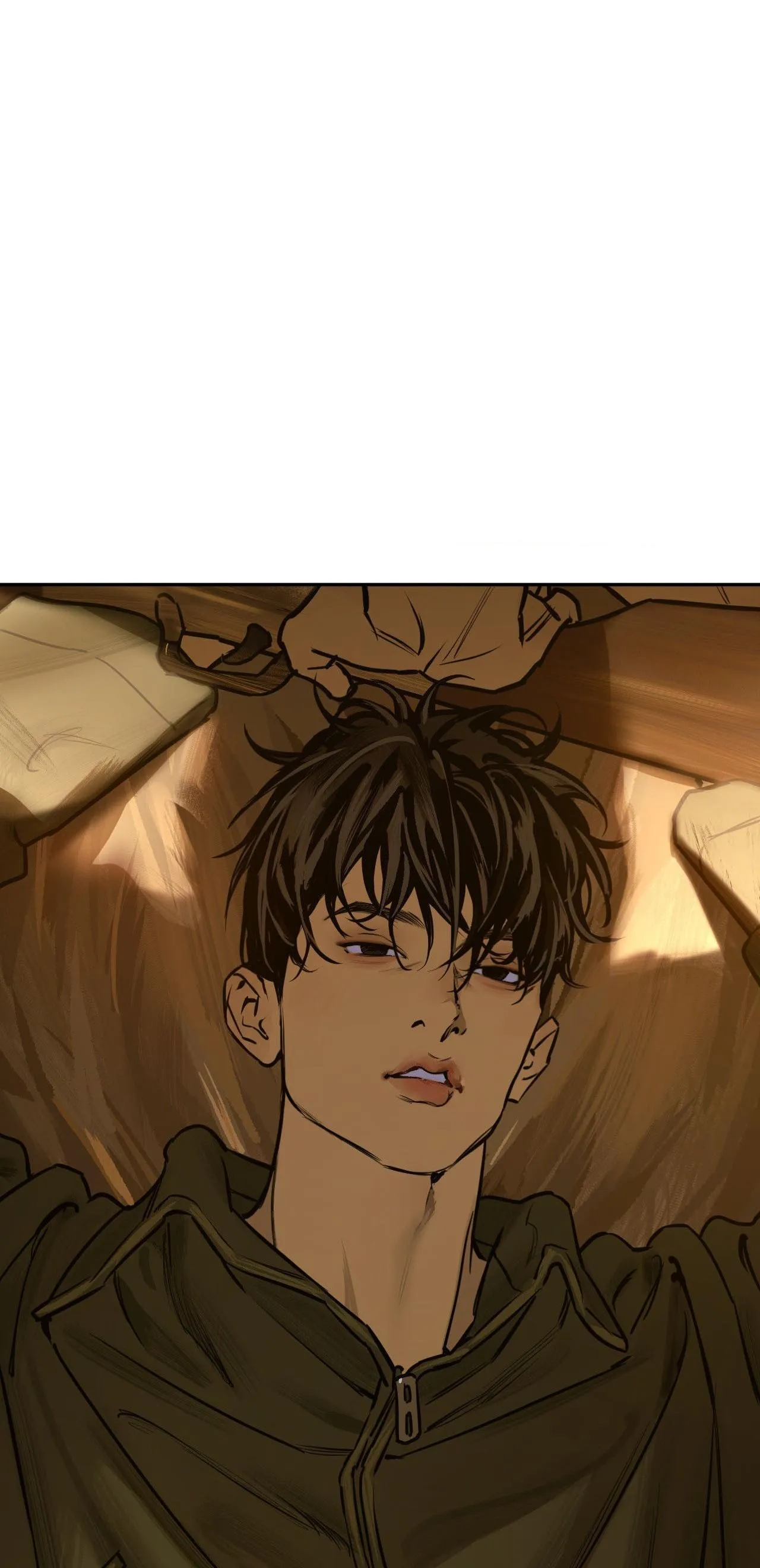 SA NGÃ Chapter 1 Trang 48