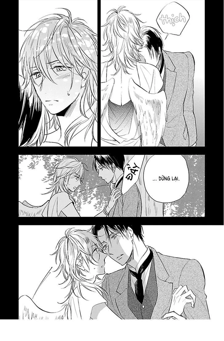 Kẻ cô đơn mộng mơ Chapter 2 Trang 12