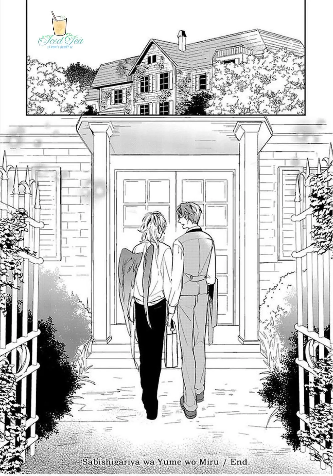 Kẻ cô đơn mộng mơ Chapter 3 Trang 35