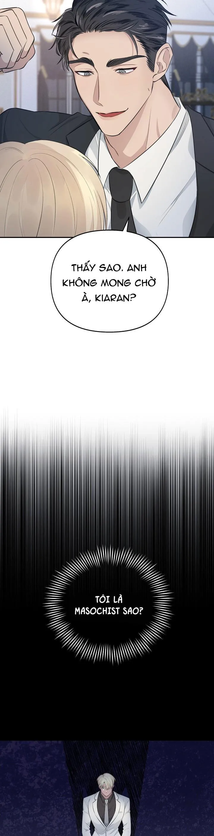 SẮC ĐÊM Chapter 2 Trang 9