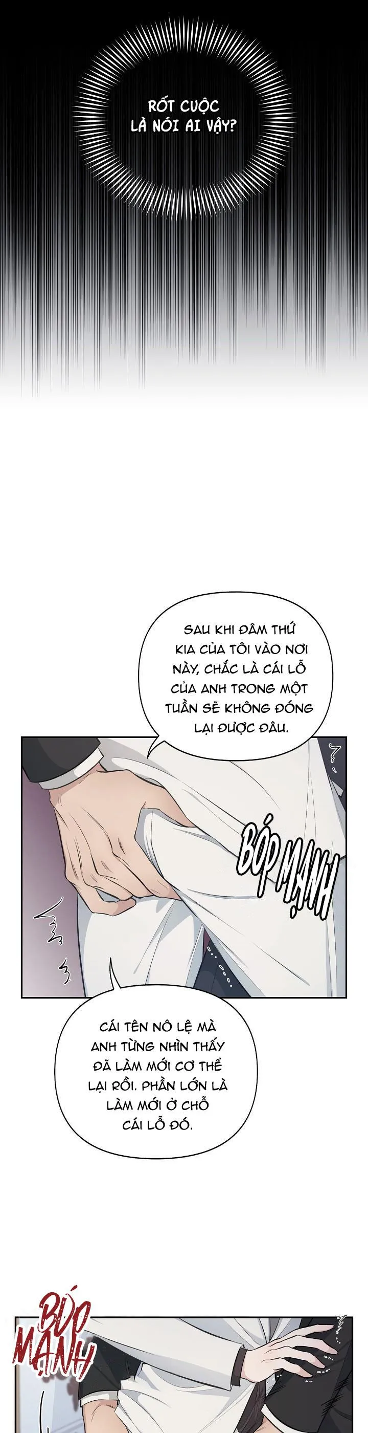 SẮC ĐÊM Chapter 2 Trang 12