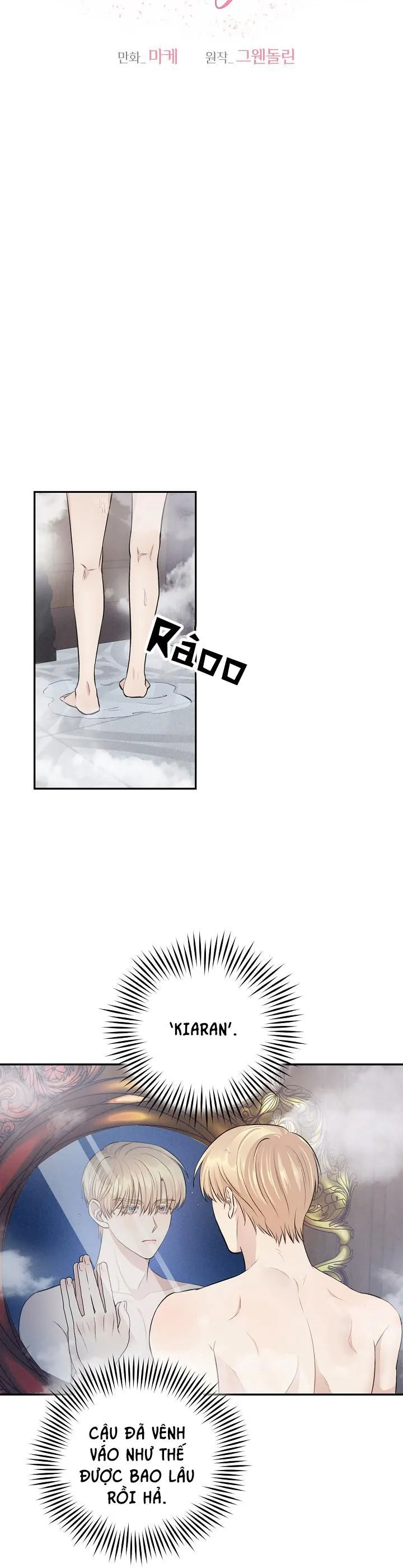 SẮC ĐÊM Chapter 2 Trang 26