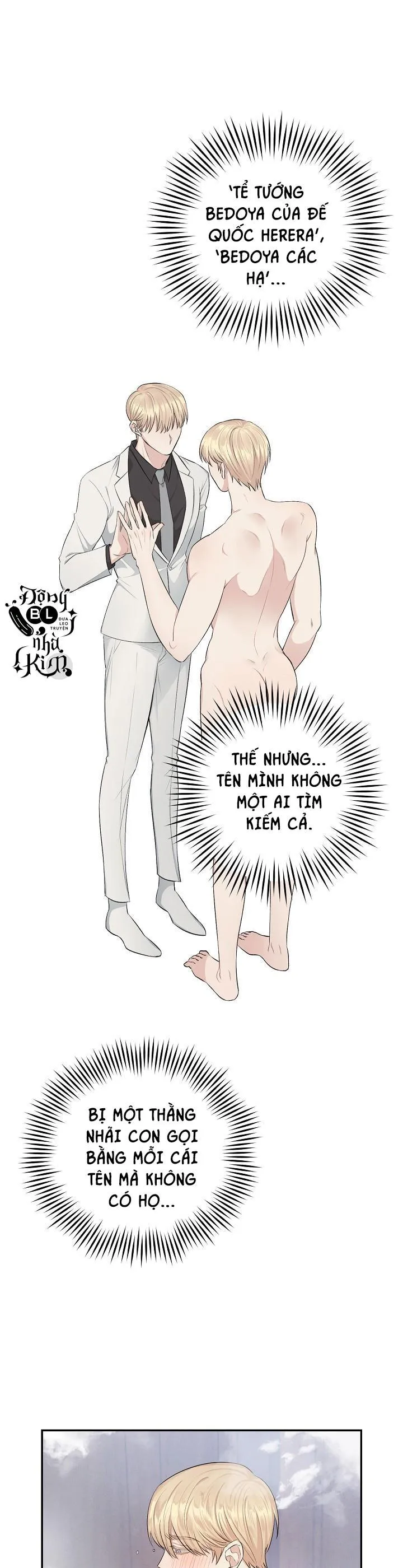 SẮC ĐÊM Chapter 2 Trang 27