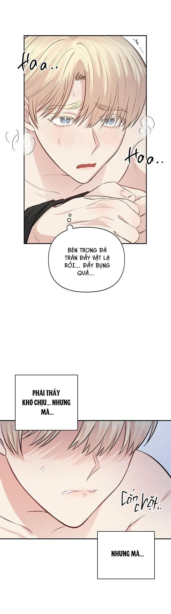 SẮC ĐÊM Chapter 3 Trang 12