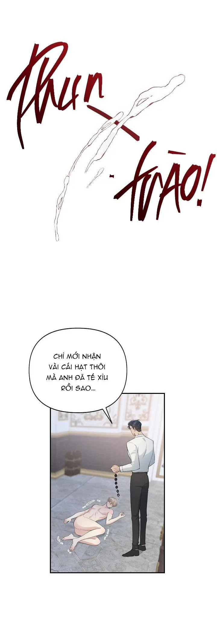 SẮC ĐÊM Chapter 3 Trang 24