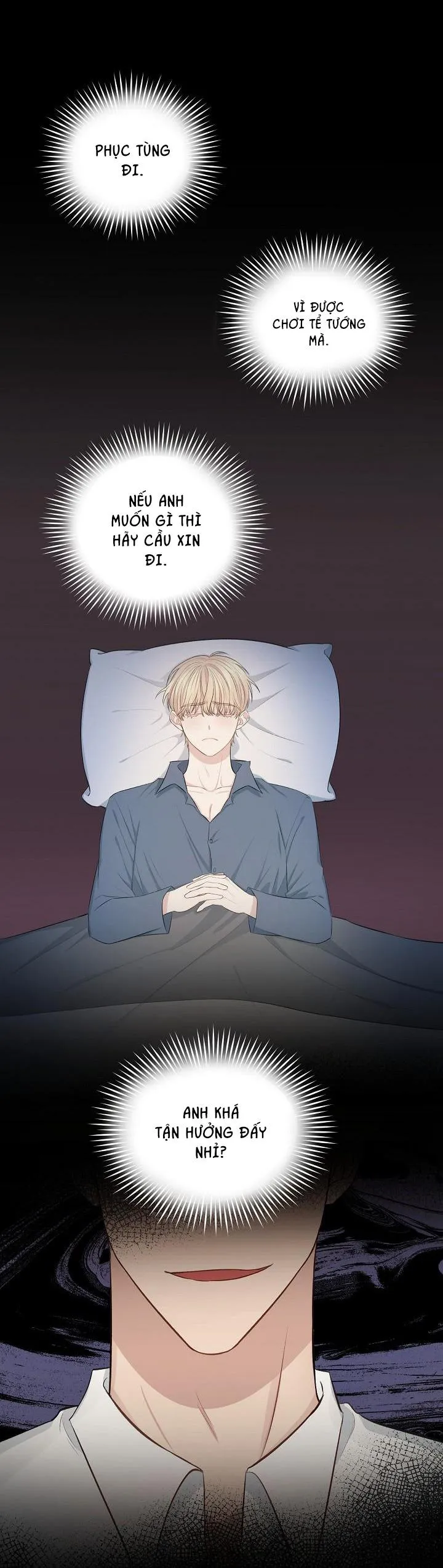 SẮC ĐÊM Chapter 4 Trang 15