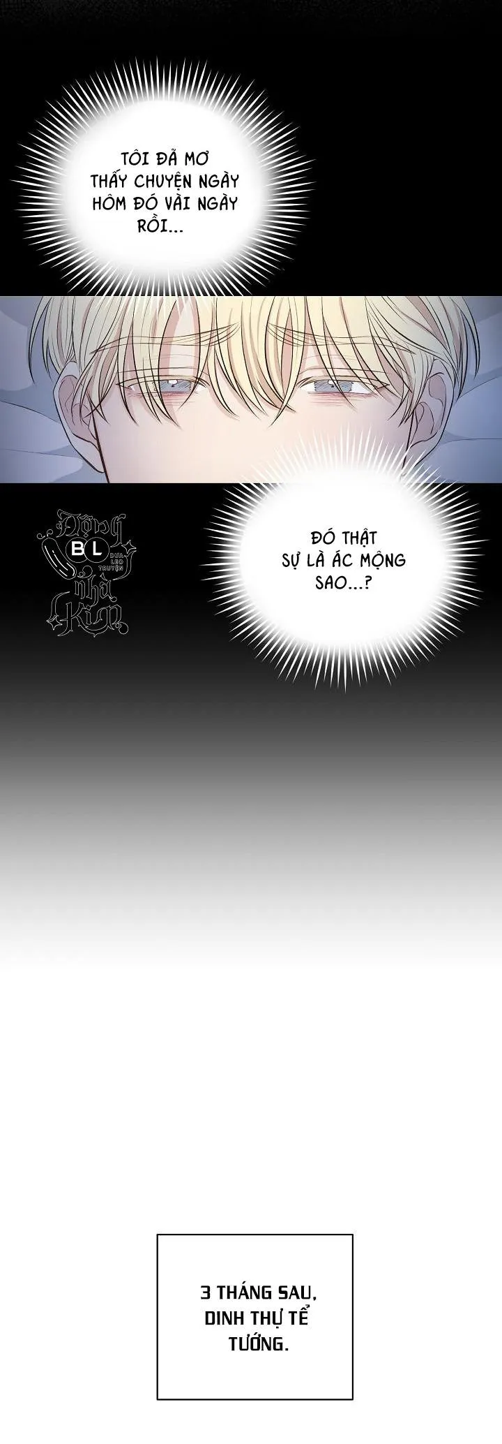 SẮC ĐÊM Chapter 4 Trang 16