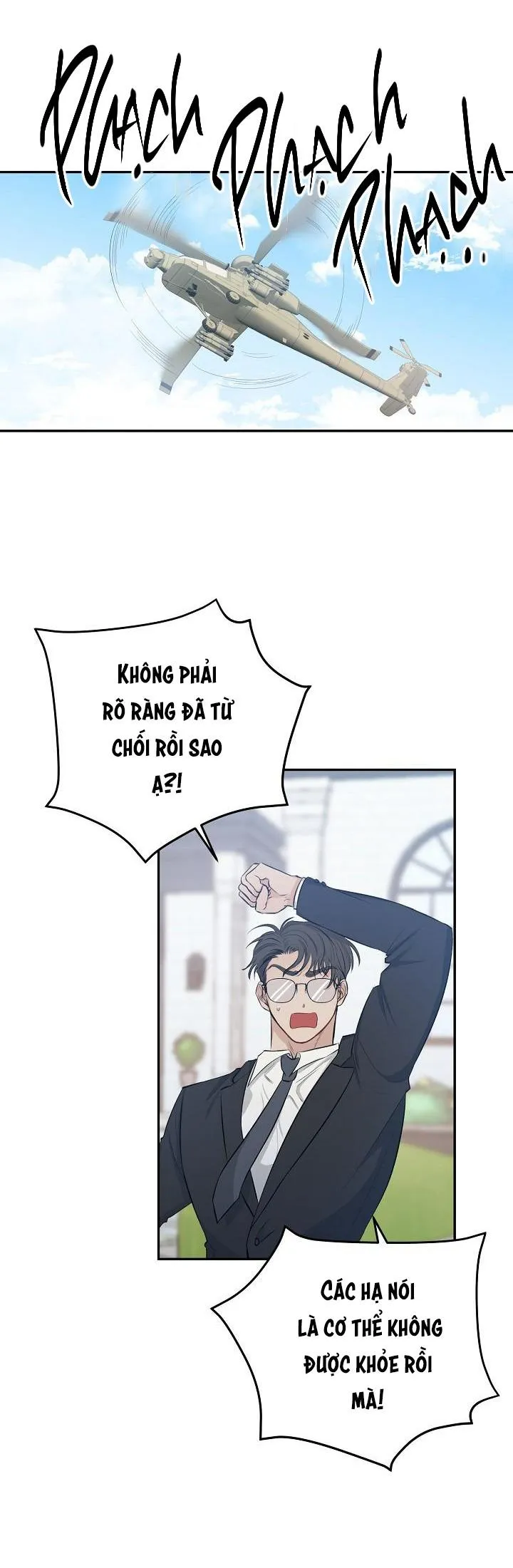 SẮC ĐÊM Chapter 4 Trang 17