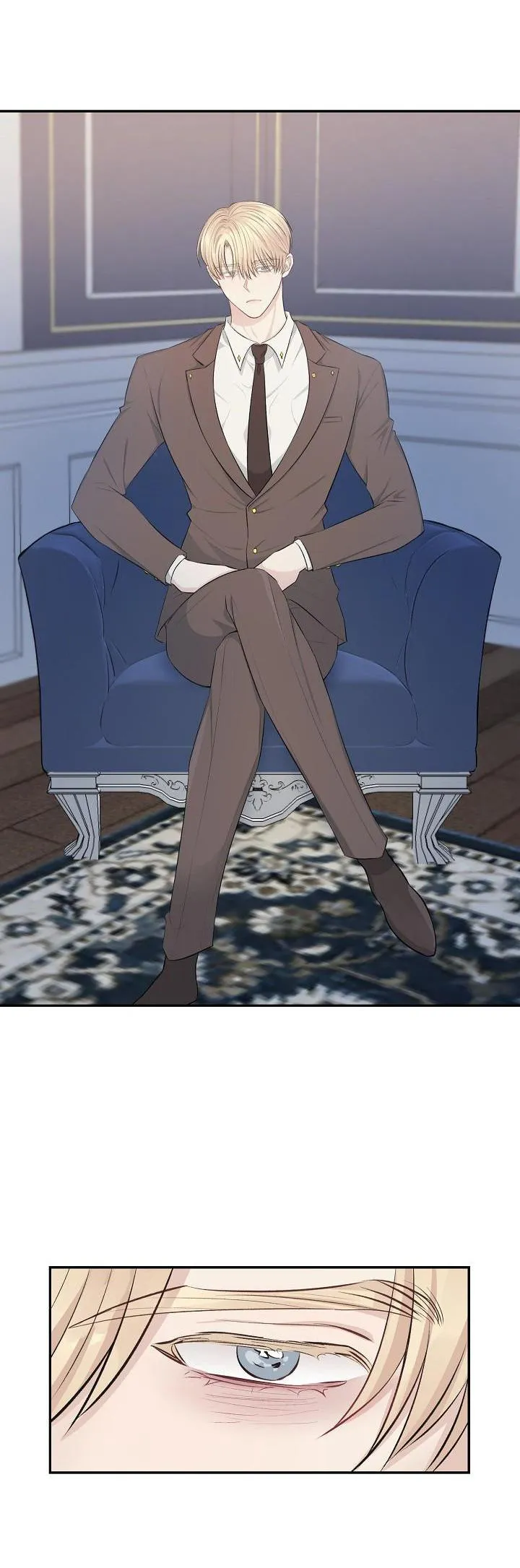 SẮC ĐÊM Chapter 4 Trang 23