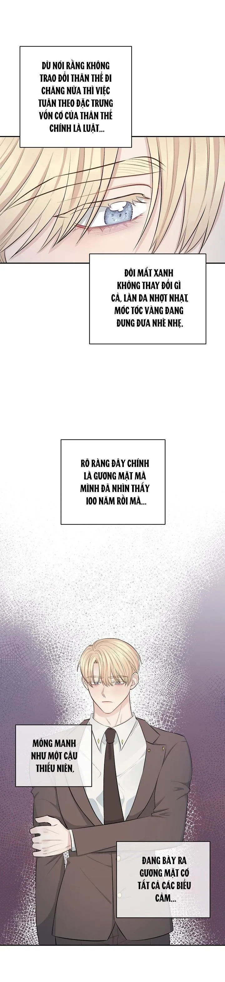 SẮC ĐÊM Chapter 4 Trang 29