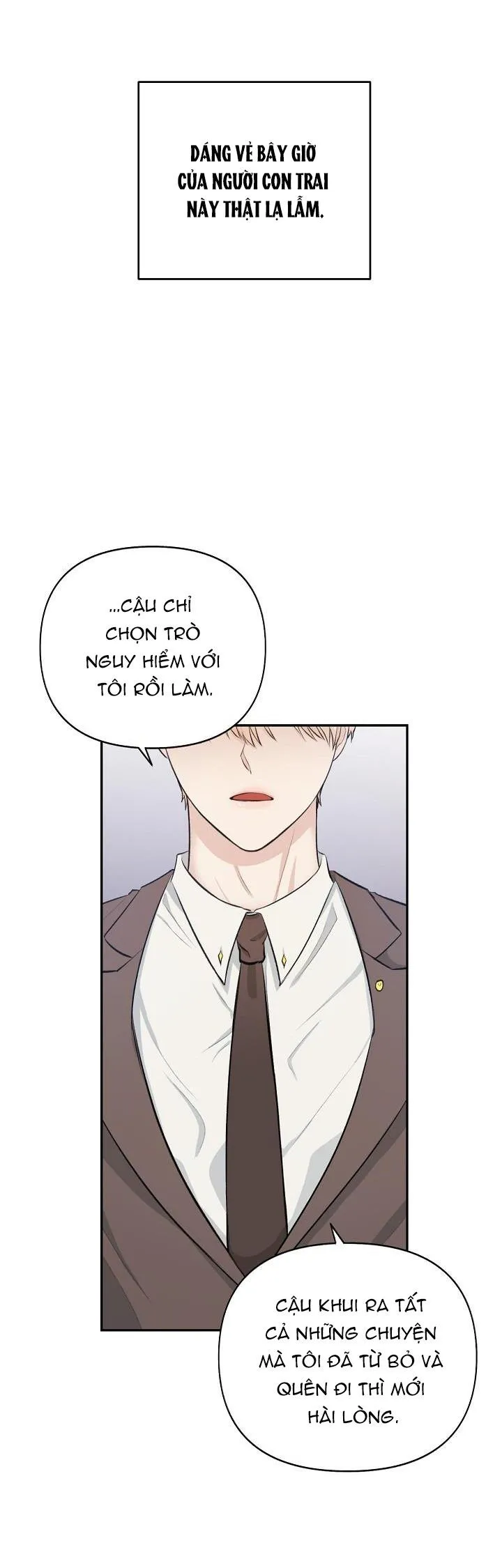SẮC ĐÊM Chapter 4 Trang 30