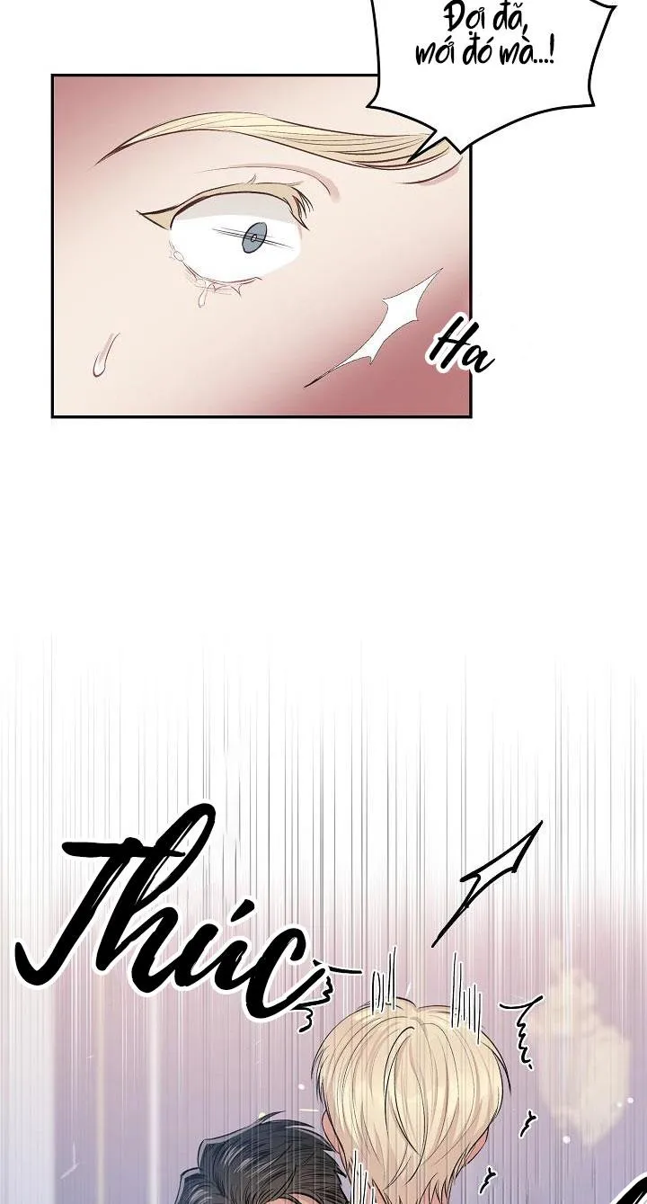 SẮC ĐÊM Chapter 5 Trang 29