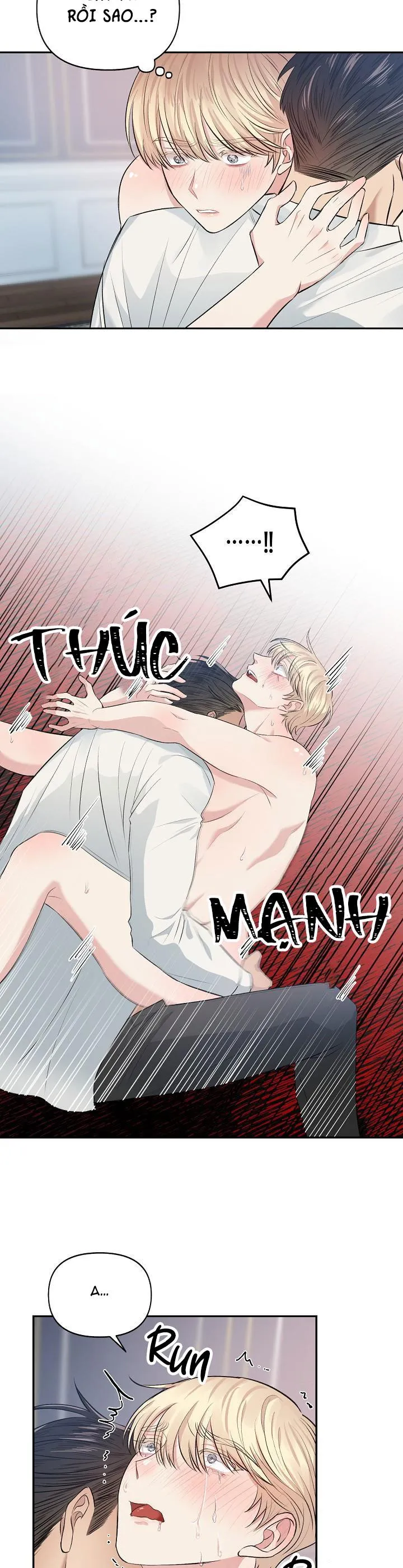 SẮC ĐÊM Chapter 6 Trang 12