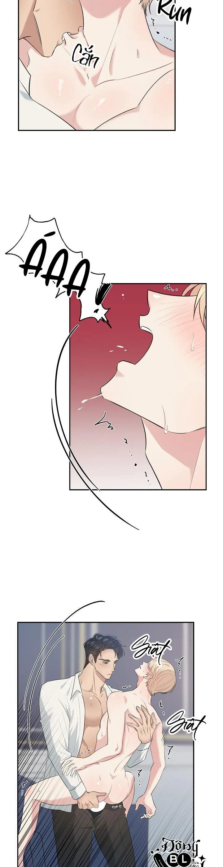 SẮC ĐÊM Chapter 6 Trang 13