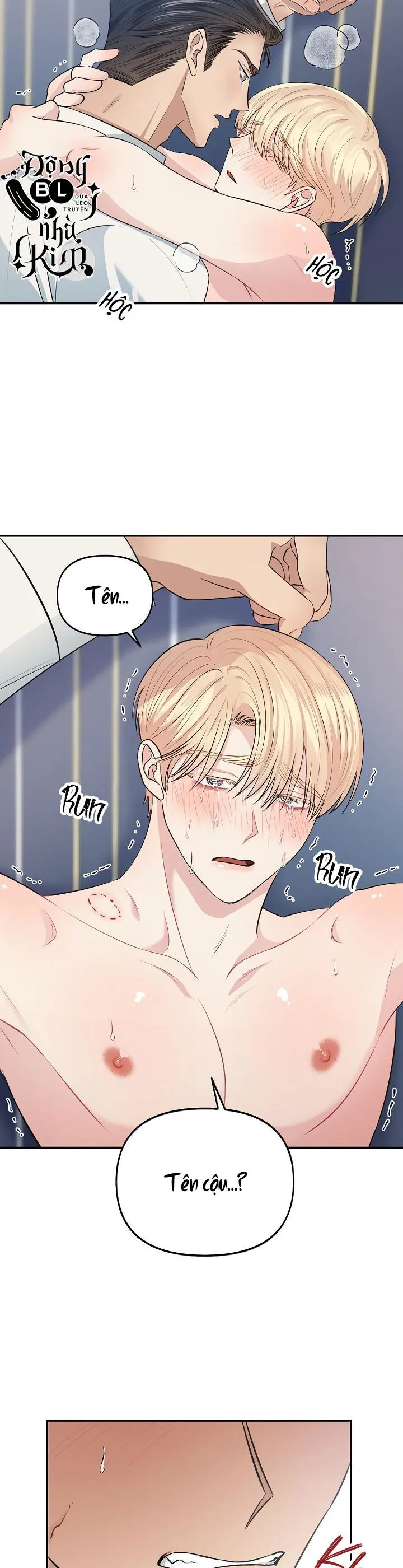 SẮC ĐÊM Chapter 6 Trang 22