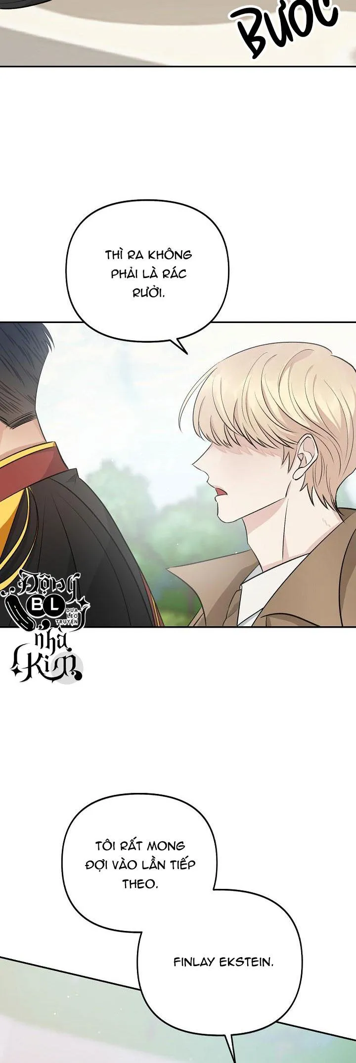 SẮC ĐÊM Chapter 6 Trang 27