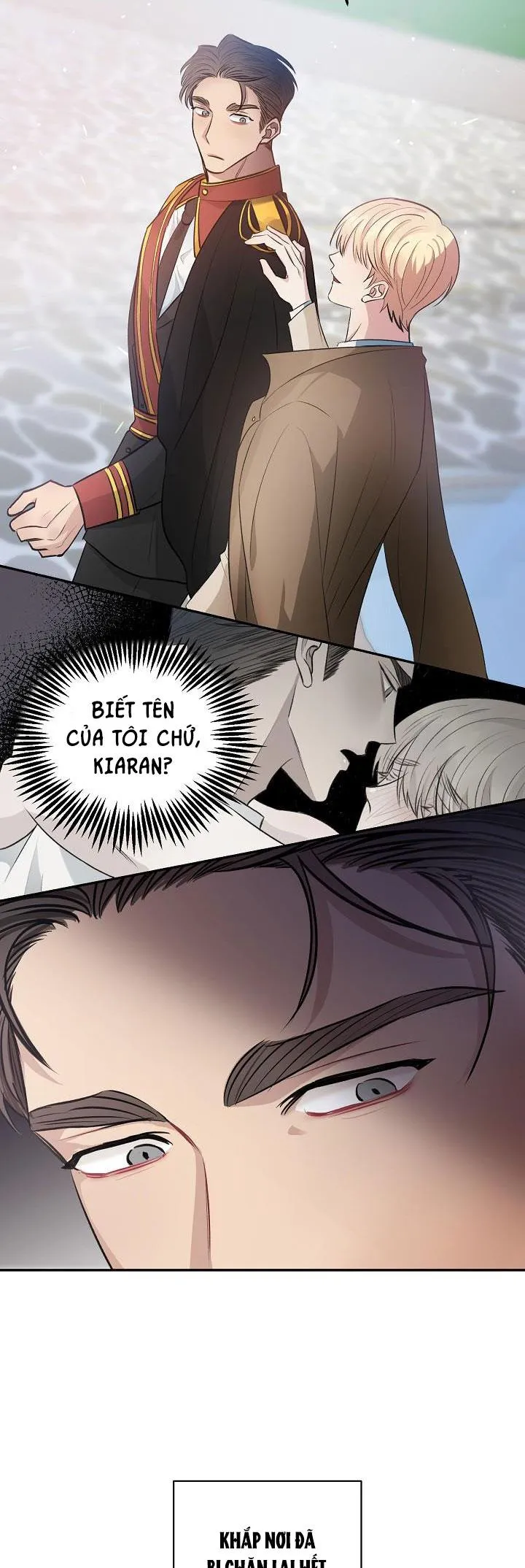 SẮC ĐÊM Chapter 6 Trang 28