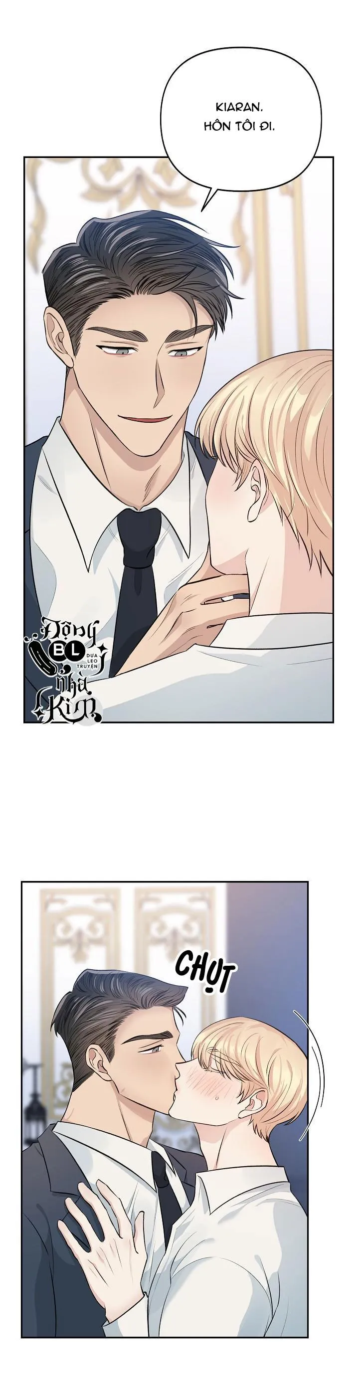 SẮC ĐÊM Chapter 7 Trang 16