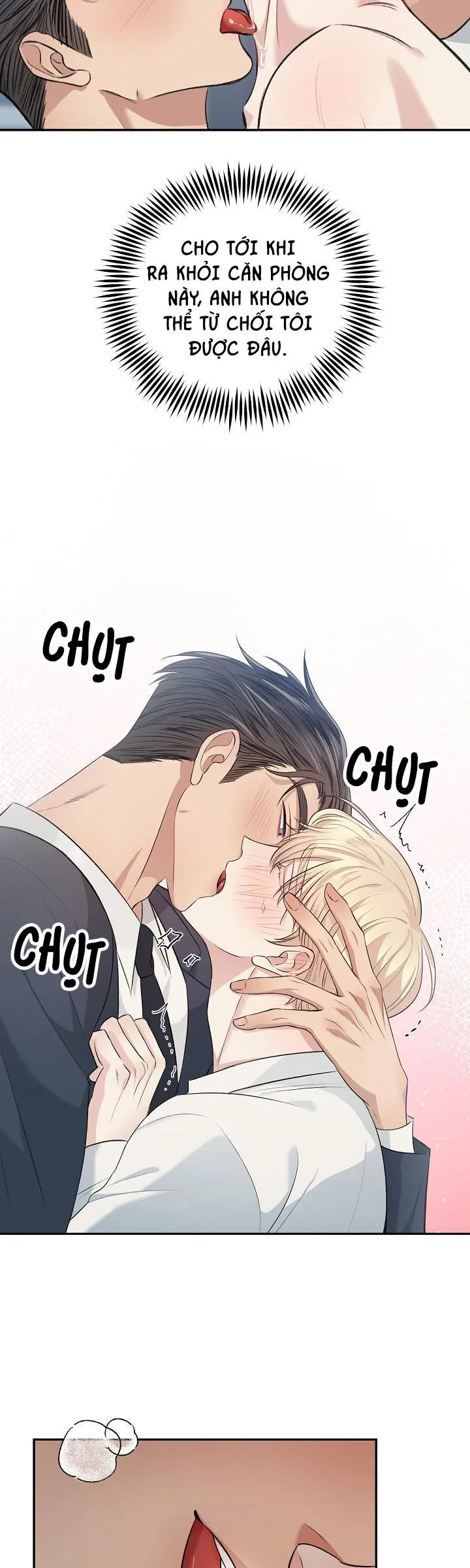 SẮC ĐÊM Chapter 7 Trang 21