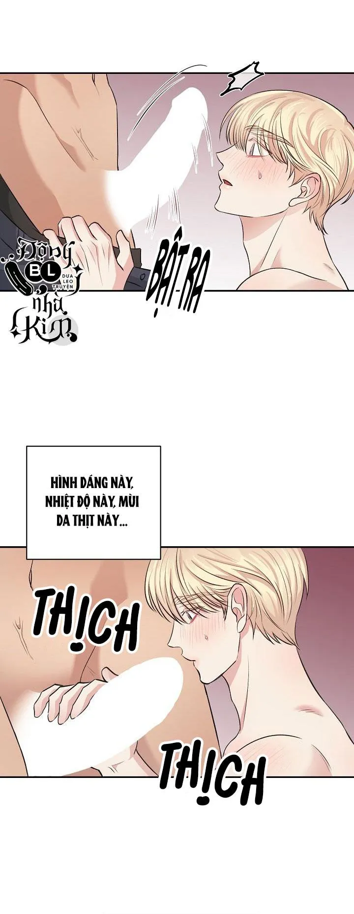 SẮC ĐÊM Chapter 7 Trang 28