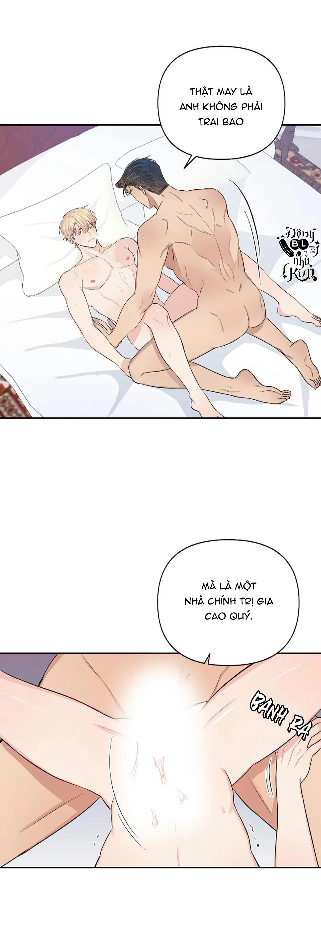 SẮC ĐÊM Chapter 9 Trang 6