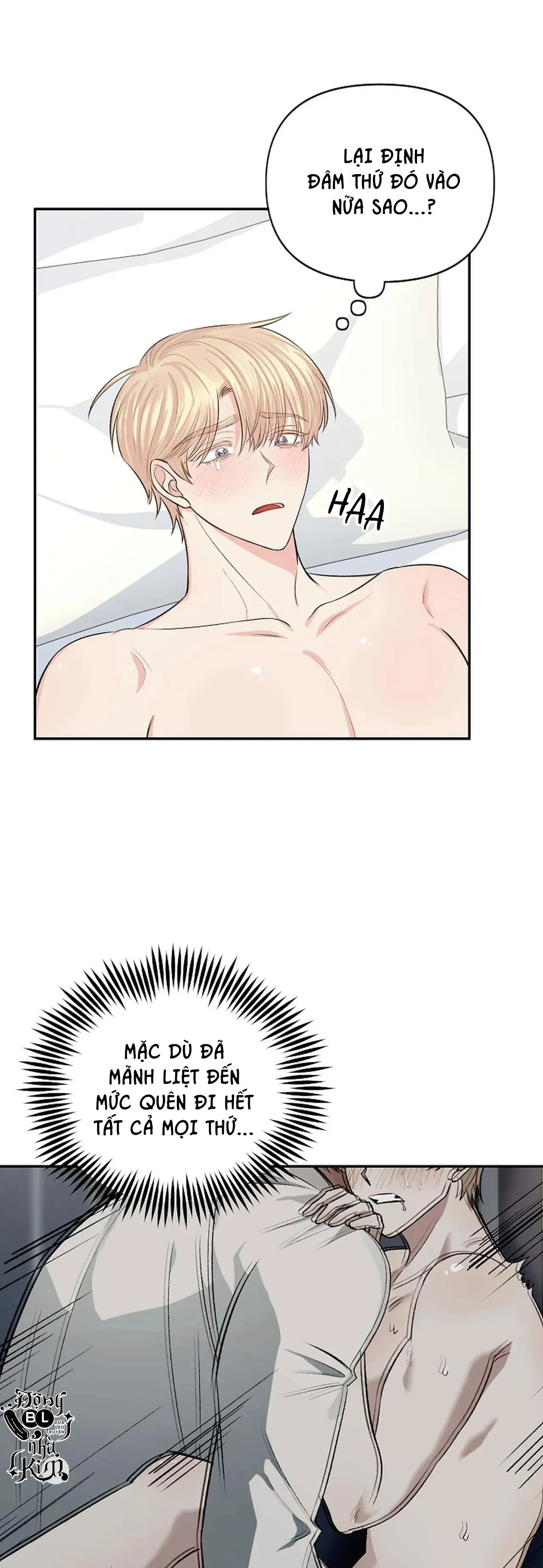 SẮC ĐÊM Chapter 9 Trang 7