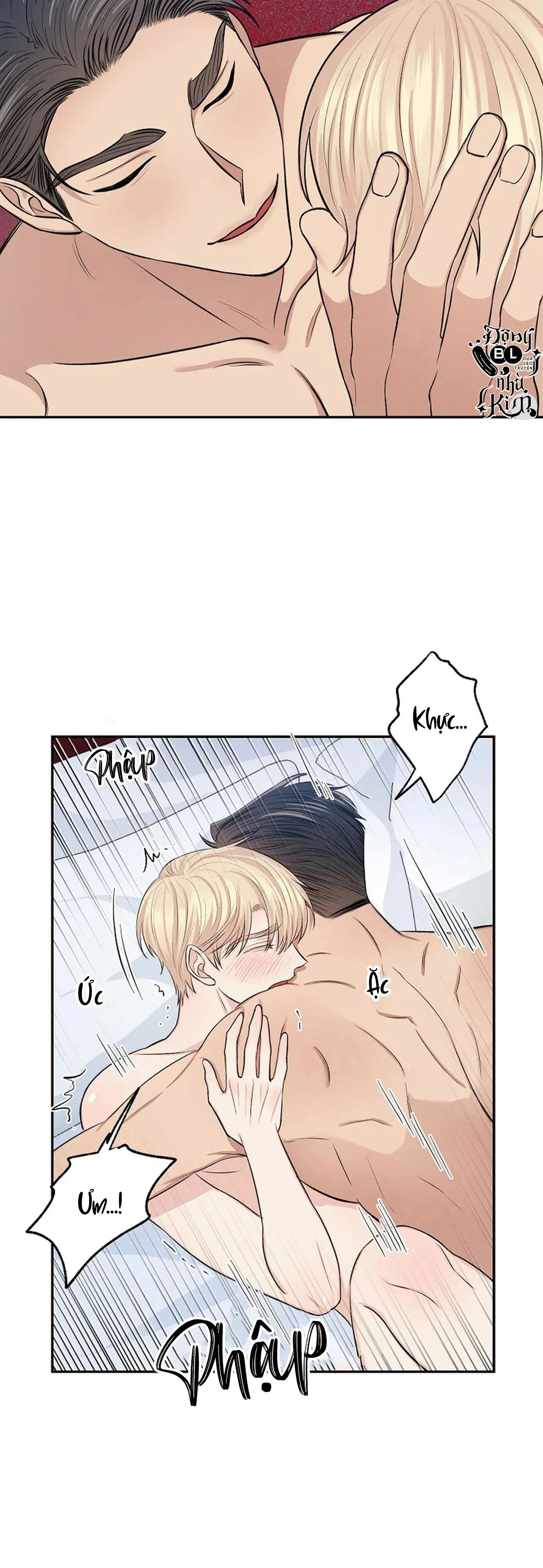 SẮC ĐÊM Chapter 9 Trang 13