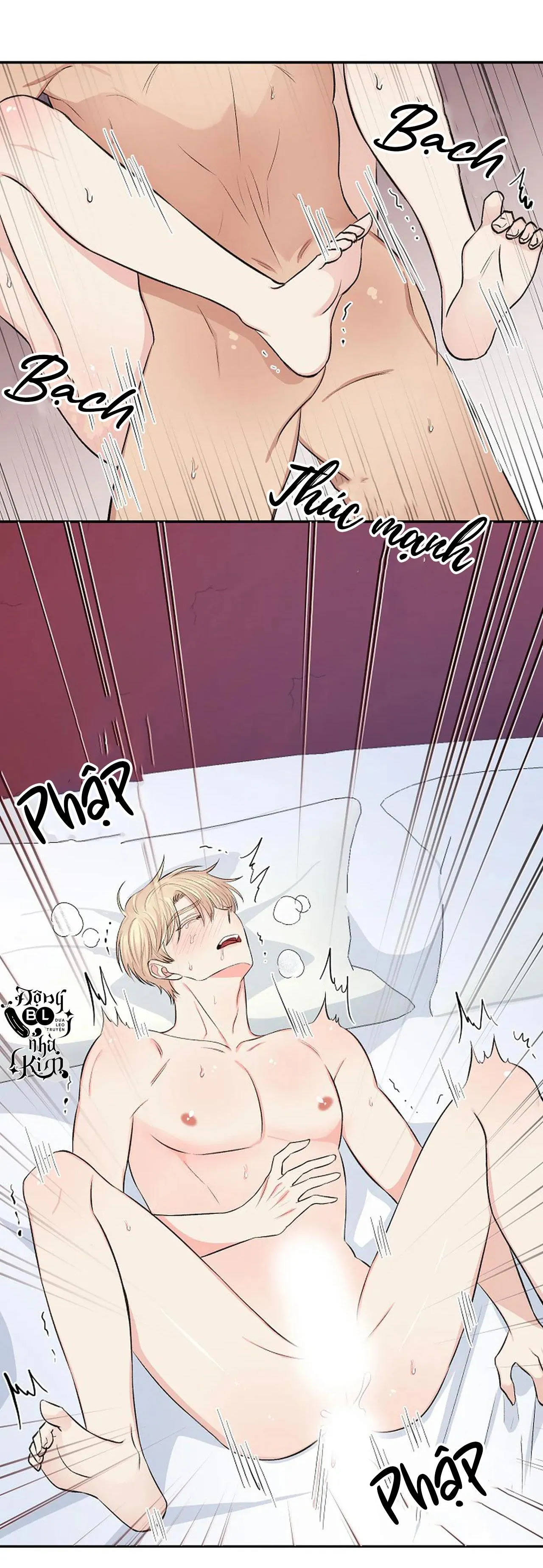 SẮC ĐÊM Chapter 9 Trang 14