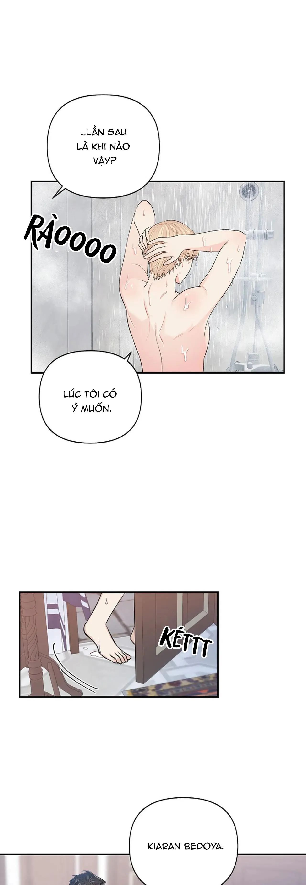 SẮC ĐÊM Chapter 9 Trang 27
