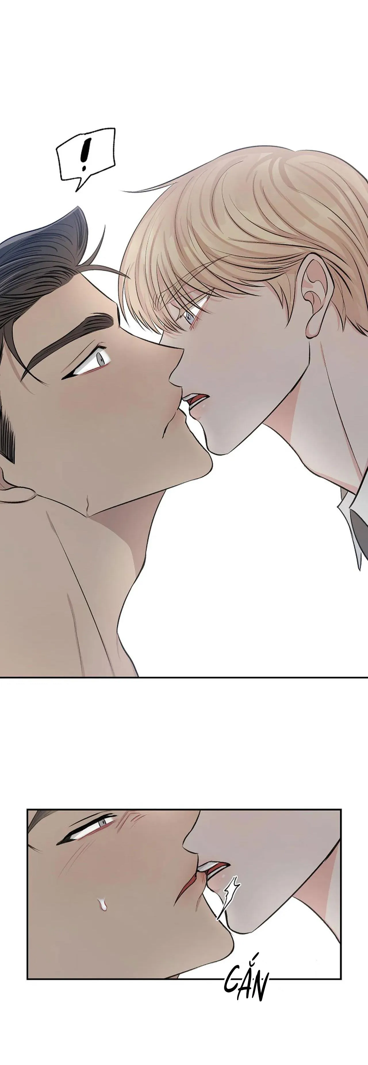 SẮC ĐÊM Chapter 9 Trang 30