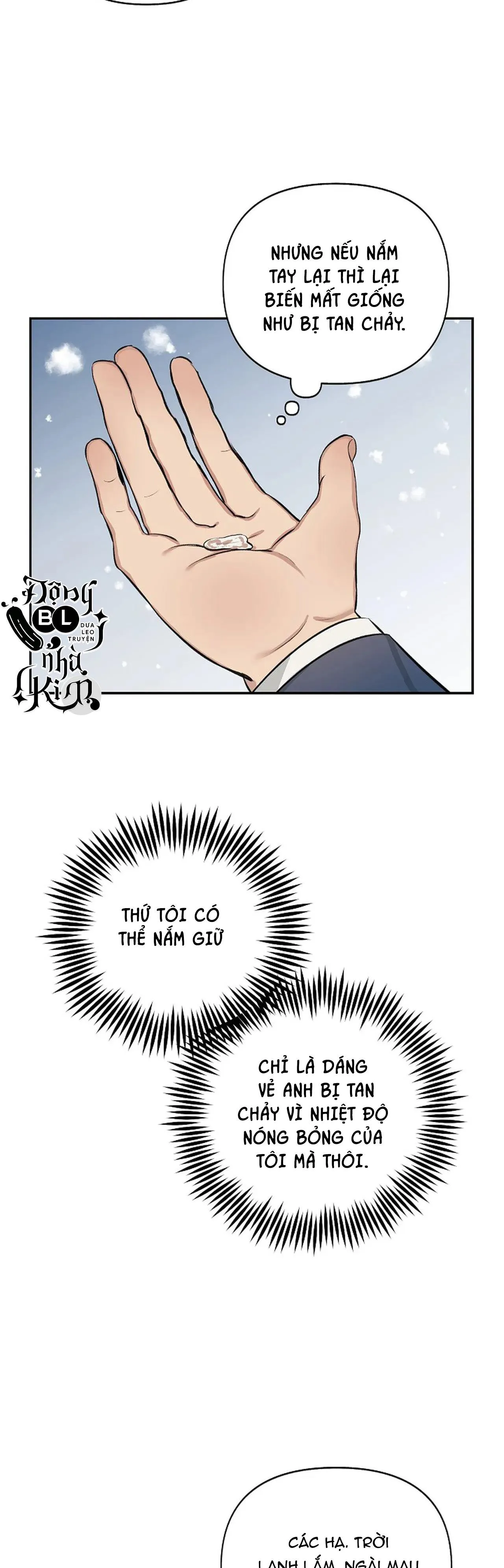 SẮC ĐÊM Chapter 9 Trang 35