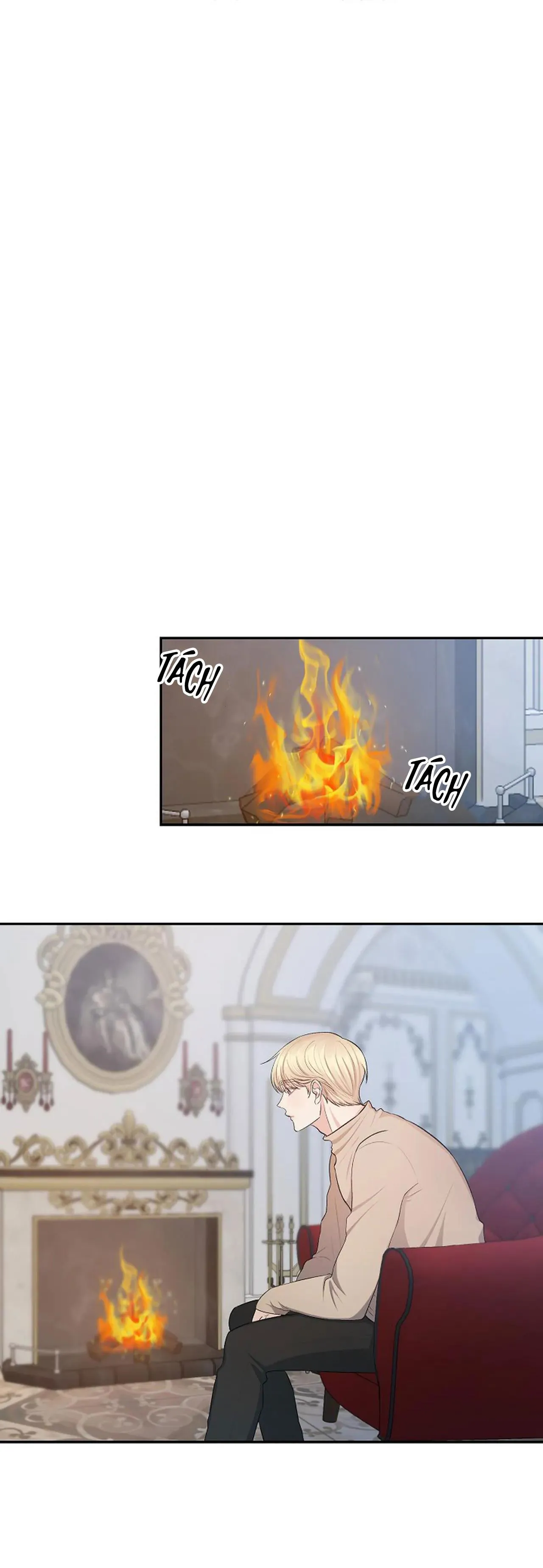 SẮC ĐÊM Chapter 10 Trang 5