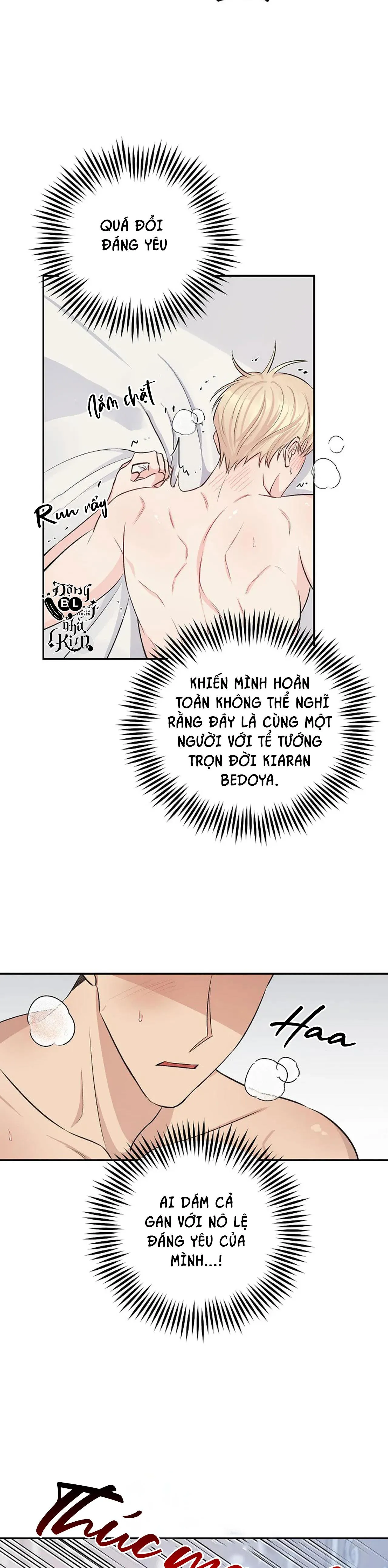 SẮC ĐÊM Chapter 11 Trang 12