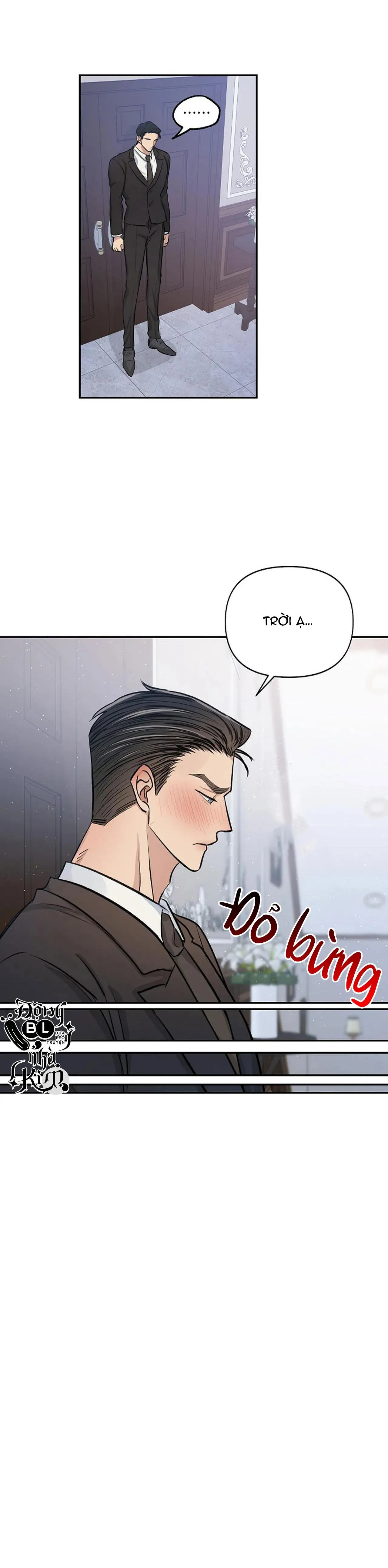 SẮC ĐÊM Chapter 11 Trang 18