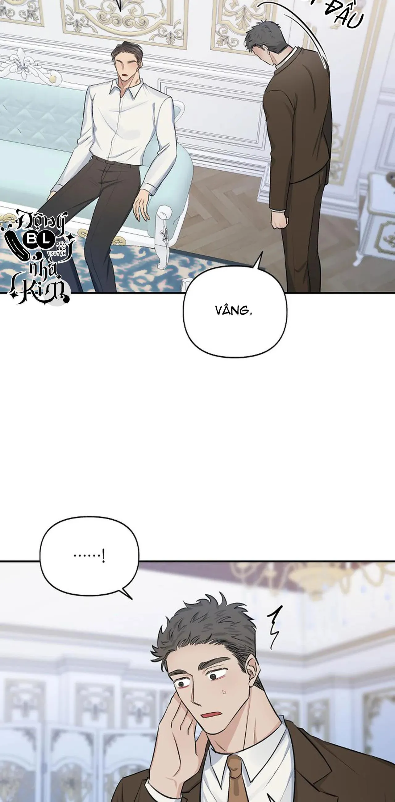 SẮC ĐÊM Chapter 11 Trang 22