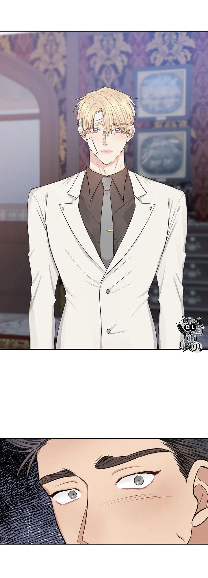 SẮC ĐÊM Chapter 12 Trang 9