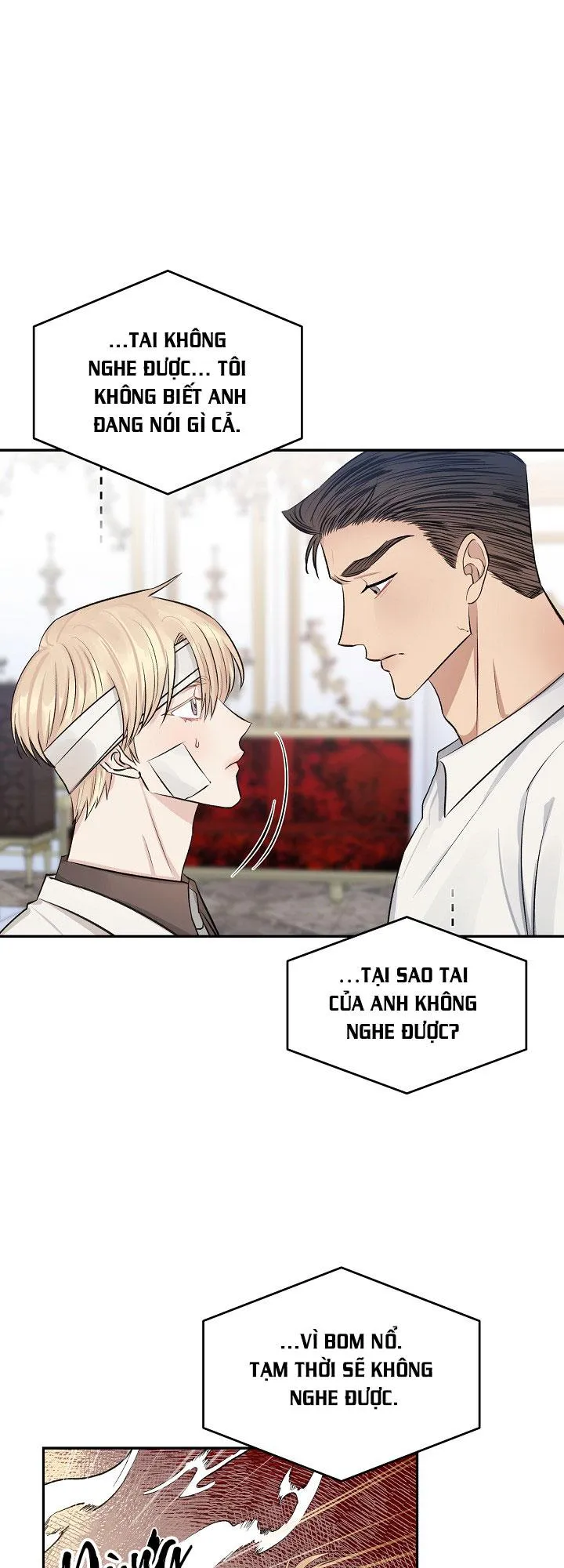 SẮC ĐÊM Chapter 12 Trang 11