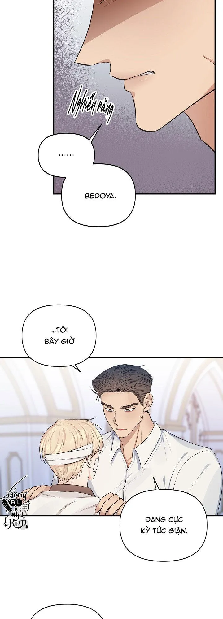 SẮC ĐÊM Chapter 12 Trang 14