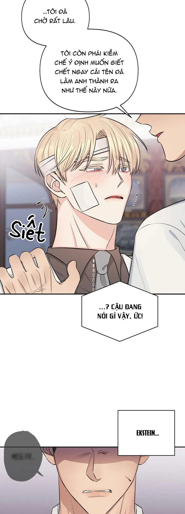 SẮC ĐÊM Chapter 12 Trang 15