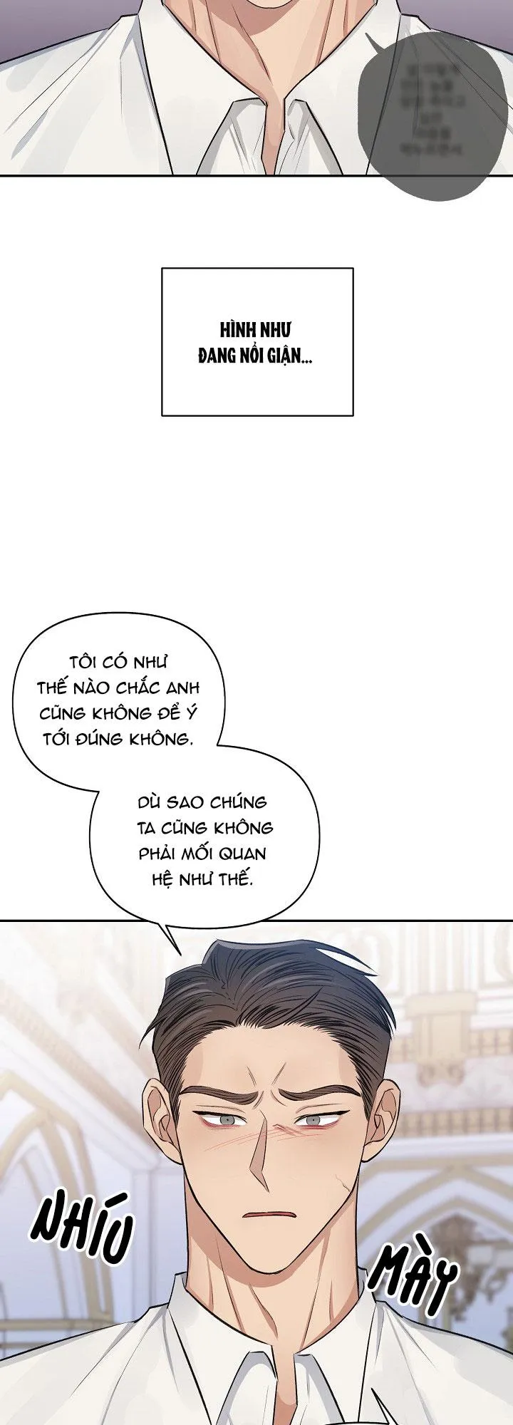 SẮC ĐÊM Chapter 12 Trang 16