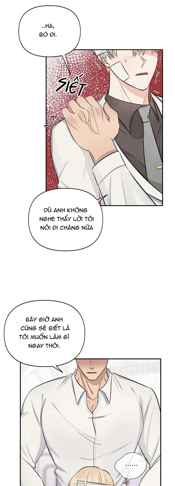 SẮC ĐÊM Chapter 12 Trang 18