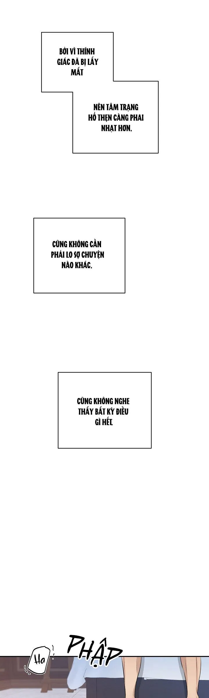 SẮC ĐÊM Chapter 12 Trang 23