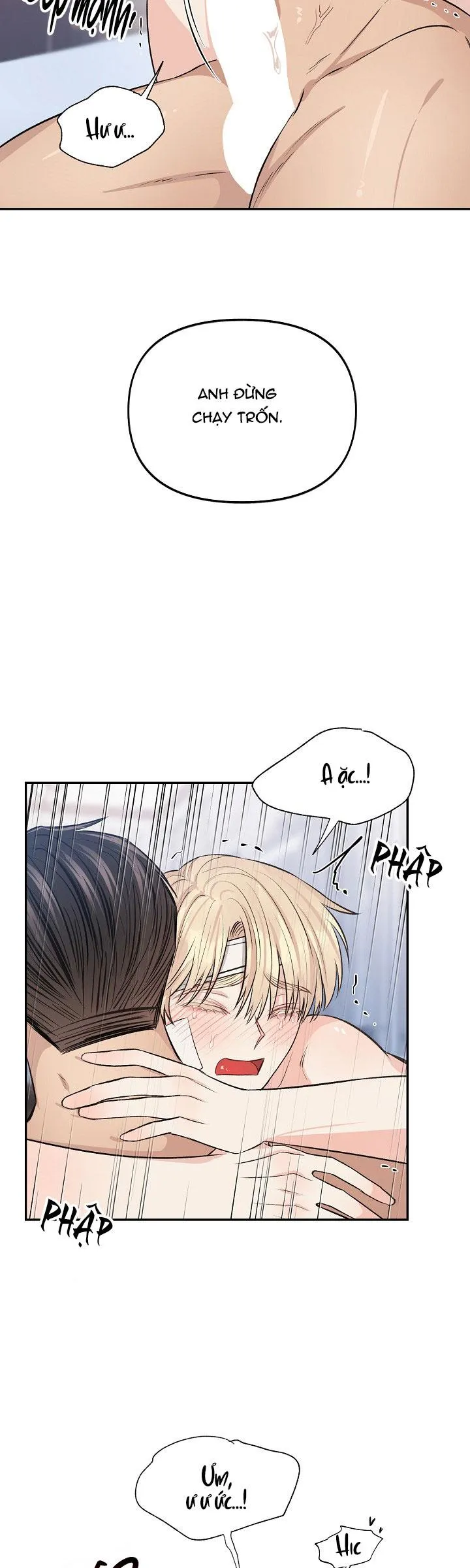 SẮC ĐÊM Chapter 12 Trang 25