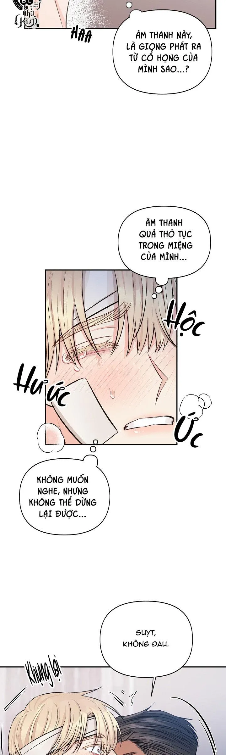 SẮC ĐÊM Chapter 12 Trang 28