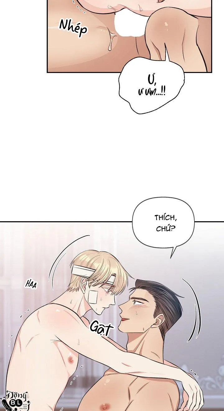 SẮC ĐÊM Chapter 12 Trang 31