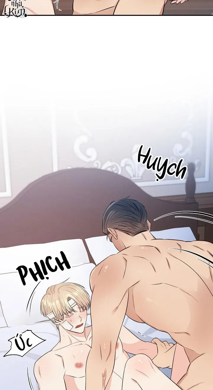 SẮC ĐÊM Chapter 12 Trang 32