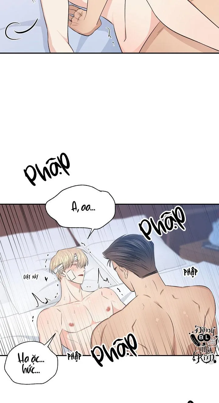 SẮC ĐÊM Chapter 12 Trang 33